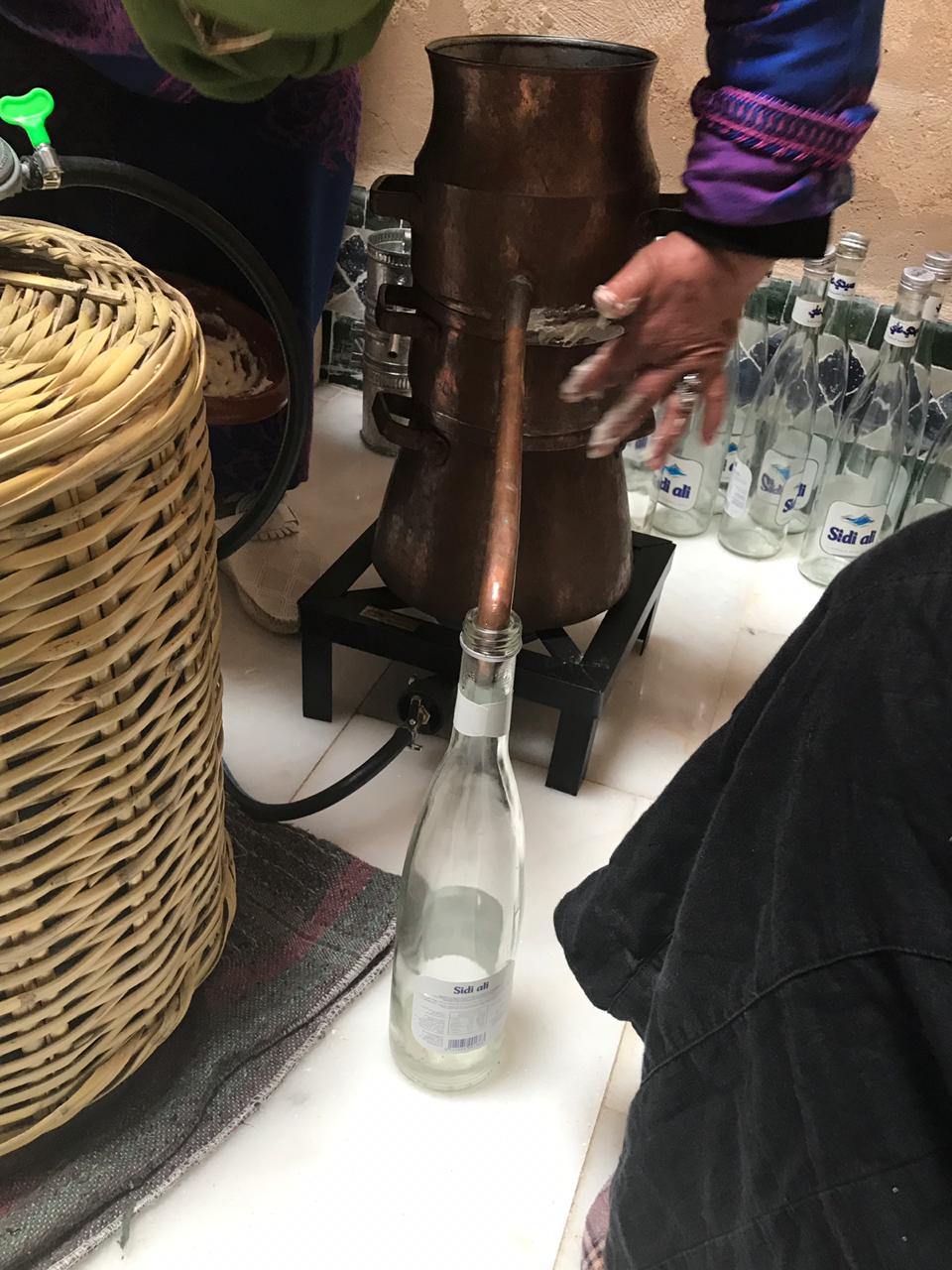 The Boiling Pot: Spirituality and Herbal Distillation – The Atlas ...